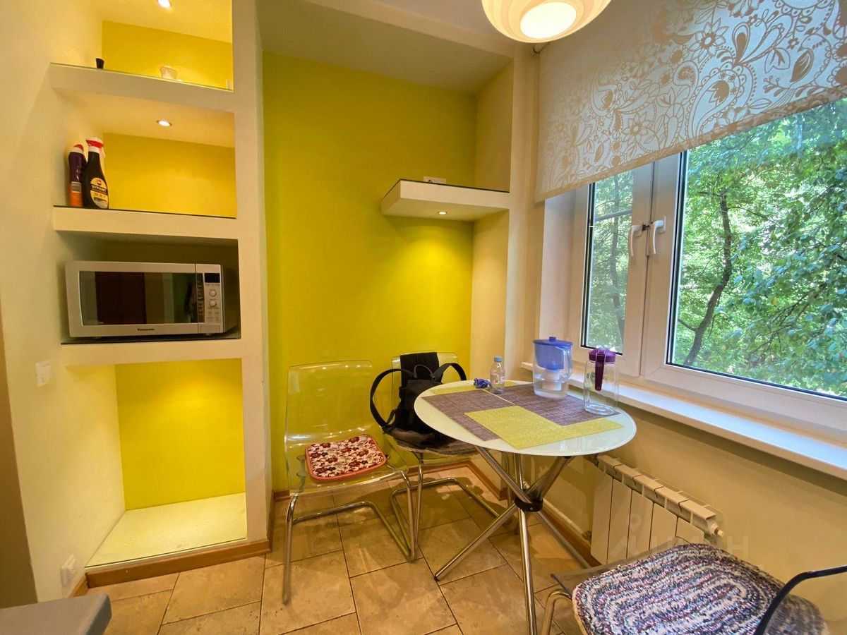 3-комнатная квартира, 65 м² — фотография 2