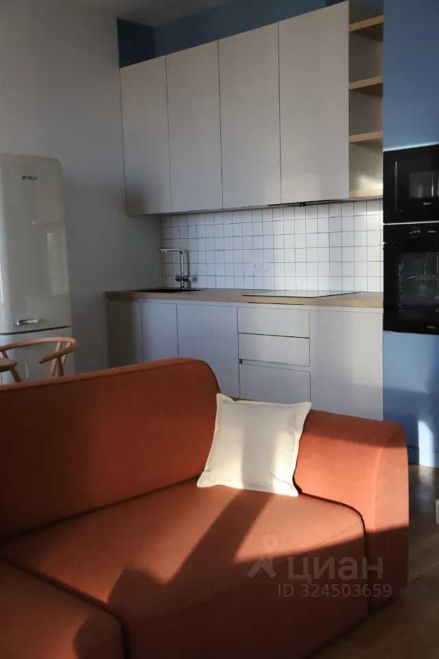 3-комнатная квартира, 80 м²