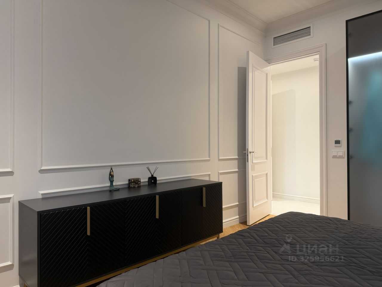 1-комнатная квартира, 42 м² — фотография 3
