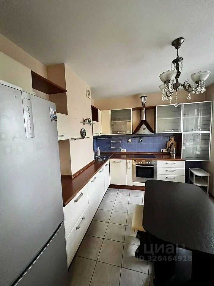3-комнатная квартира, 80 м² — фотография 3