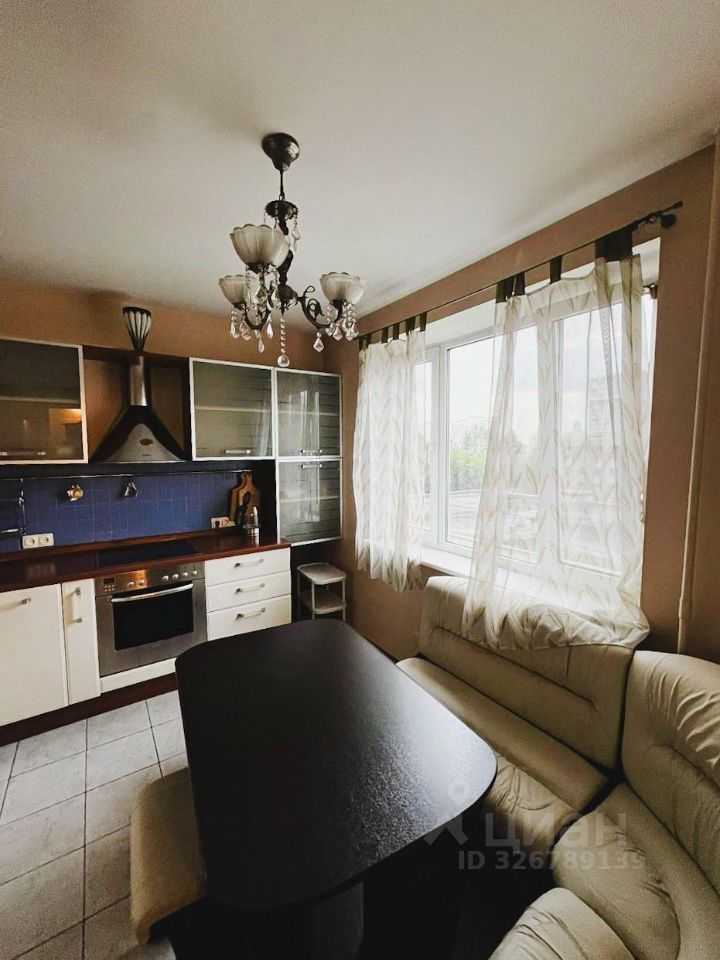 3-комнатная квартира, 80 м² — фотография 2