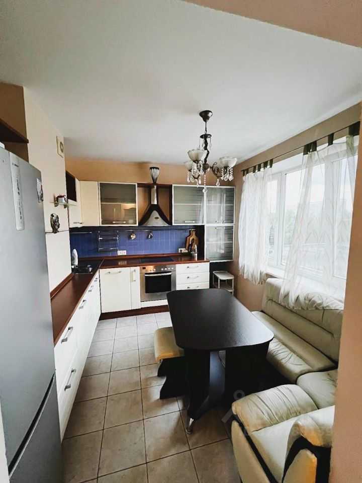 3-комнатная квартира, 80 м²