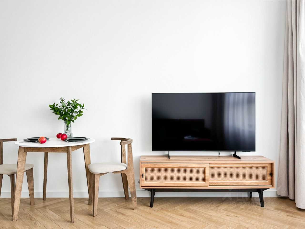 1-комнатная квартира, 29,9 м² — фотография 3