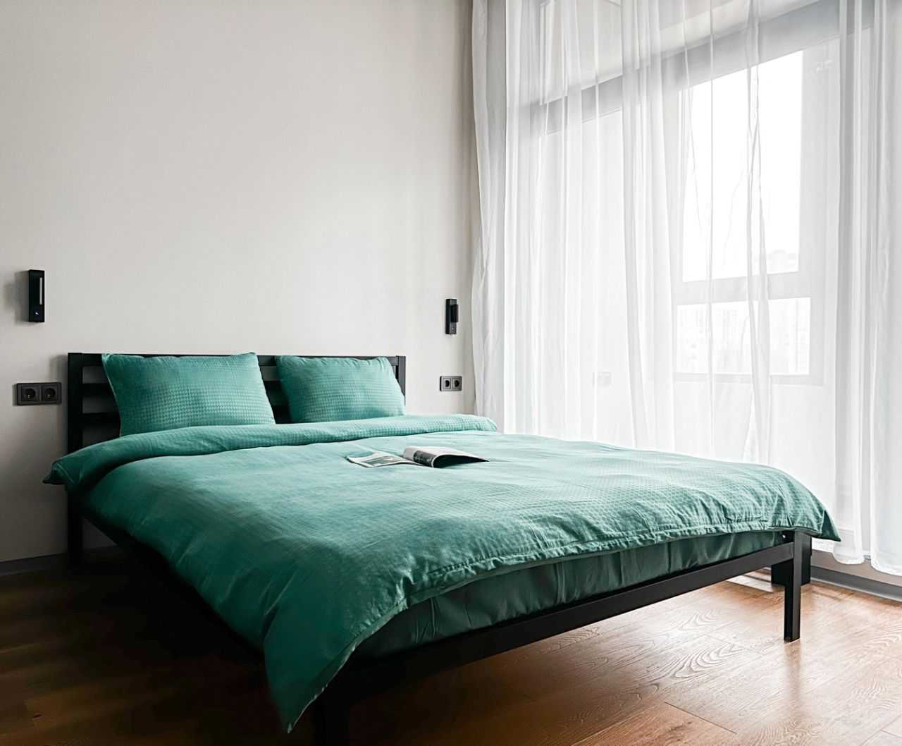 3-комнатная квартира, 62,2 м² — фотография 2