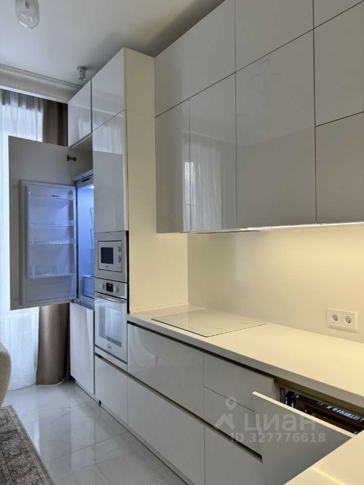 2-комнатная квартира, 40,1 м² — фотография 2