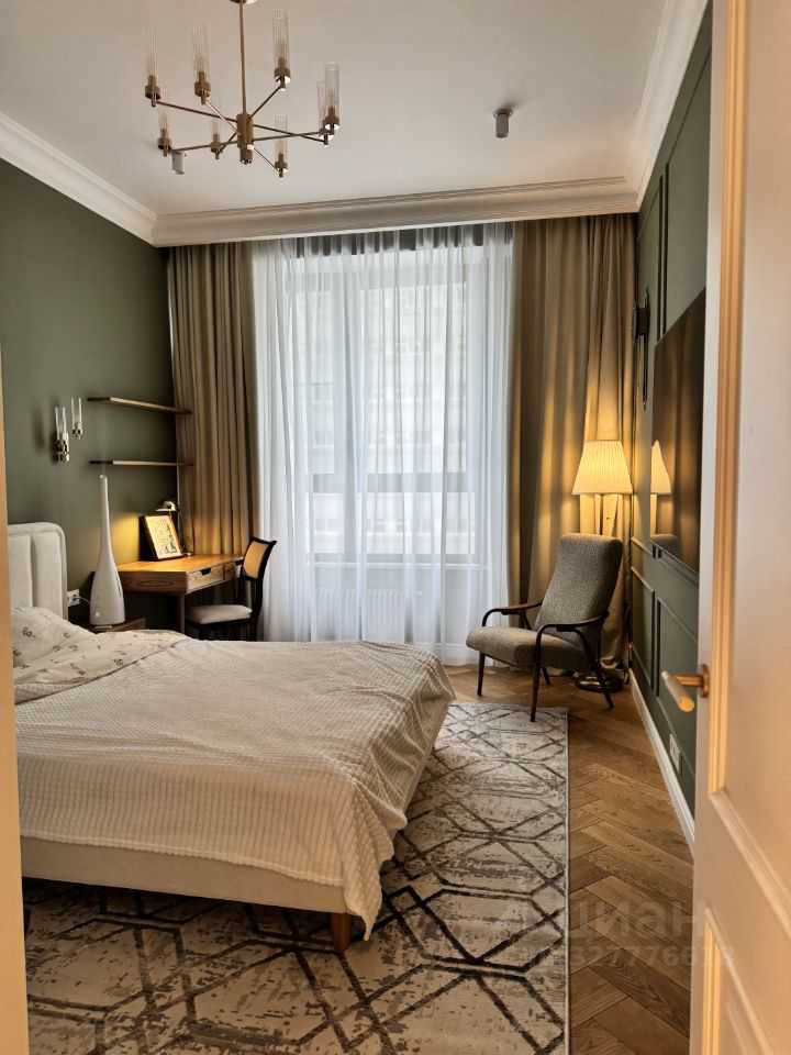 2-комнатная квартира, 40,1 м²