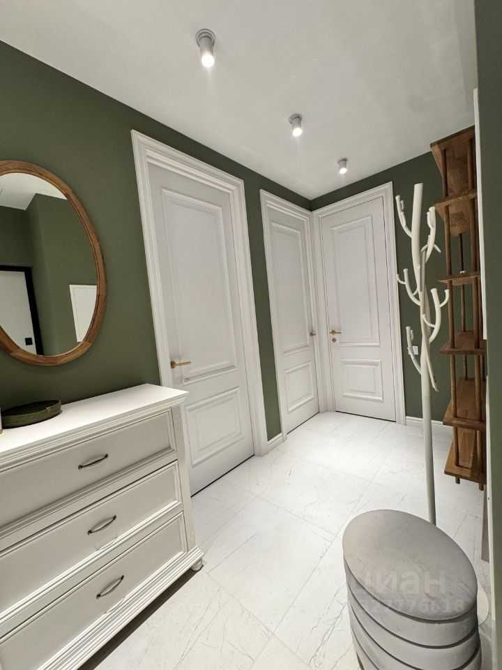 2-комнатная квартира, 40,1 м² — фотография 3