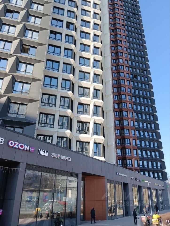 3-комнатная квартира, 90 м² — фотография 2
