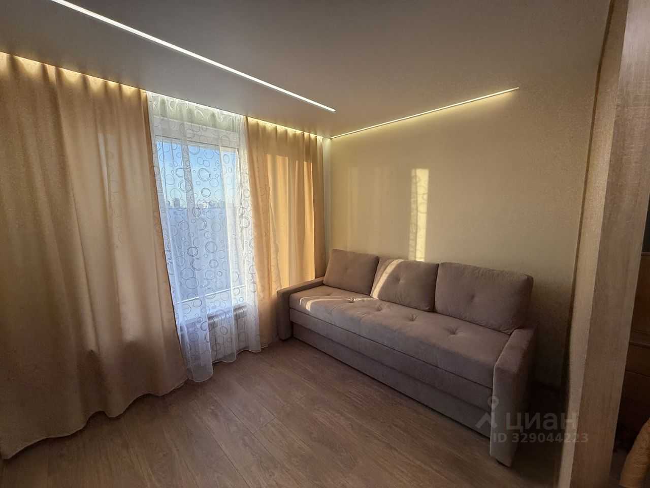 3-комнатная квартира, 75 м² — фотография 2