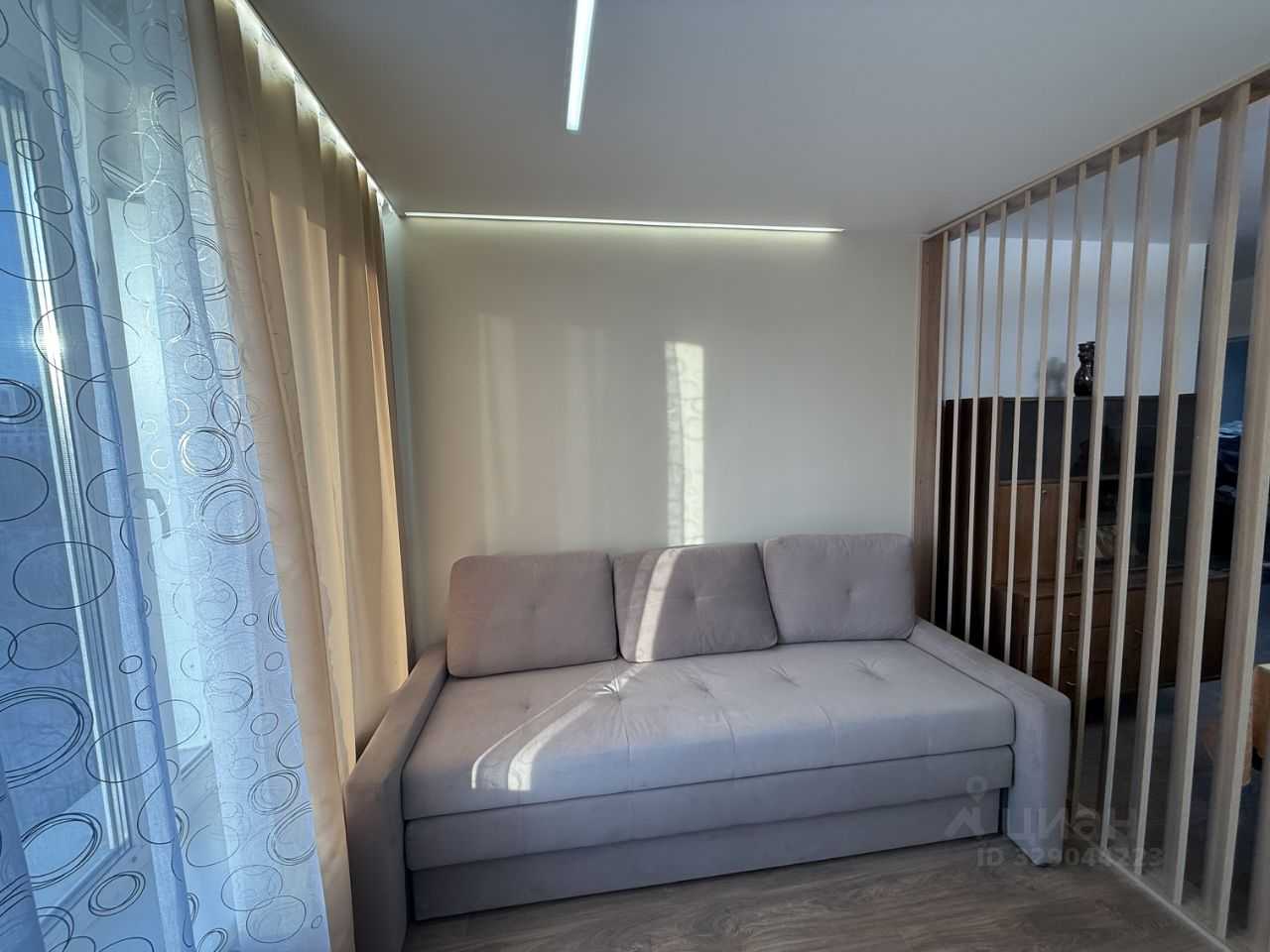 3-комнатная квартира, 75 м² — фотография 3
