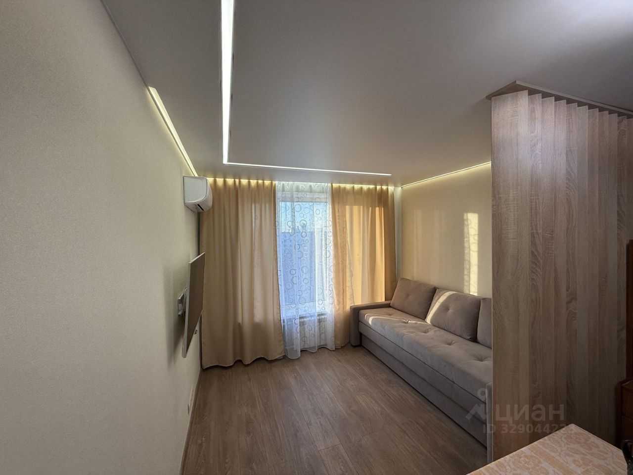 3-комнатная квартира, 75 м²