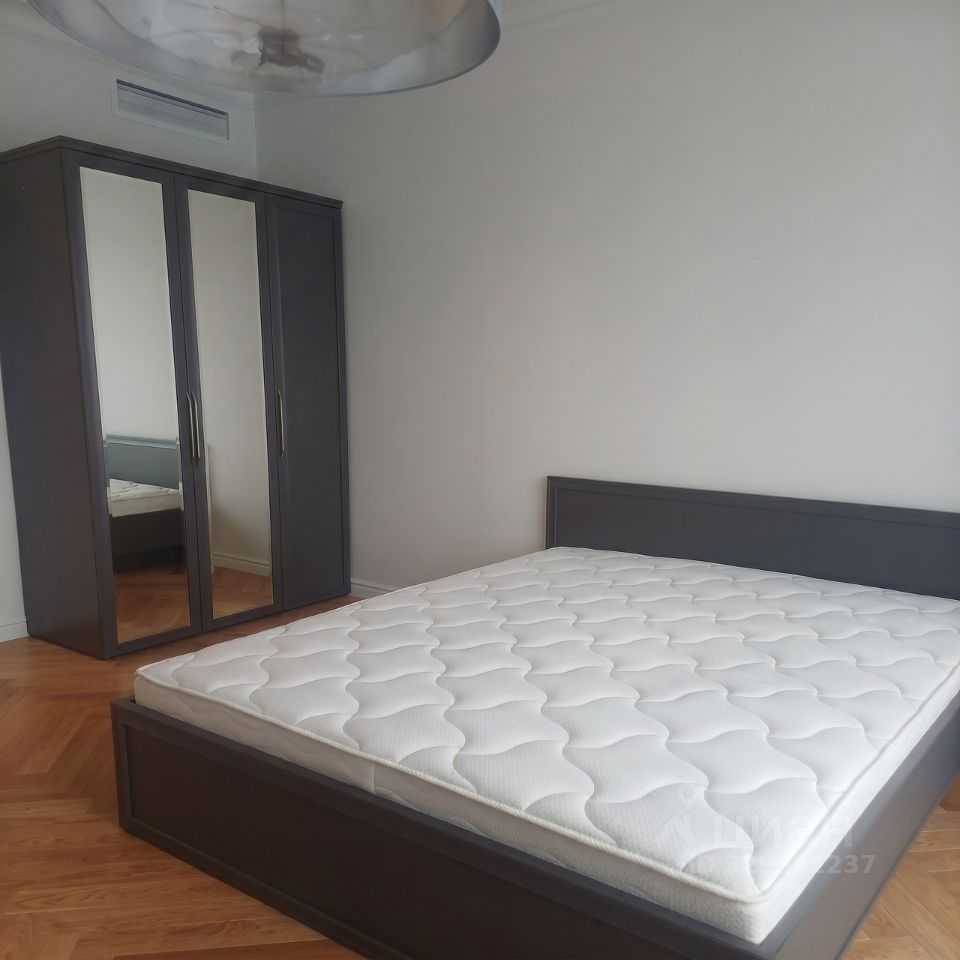 1-комнатная квартира, 48,7 м² — фотография 3