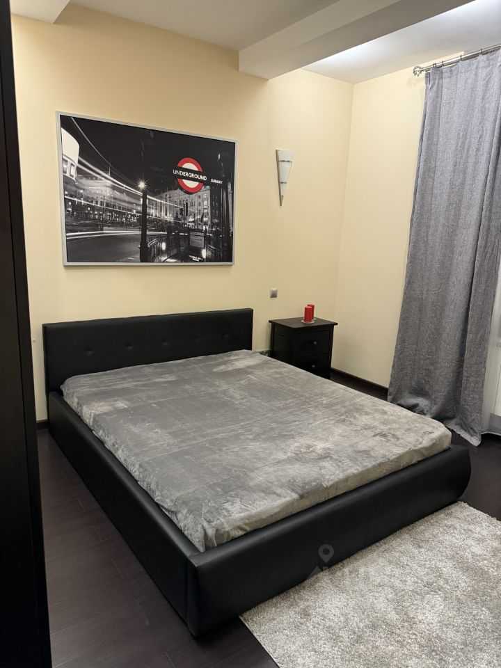 2-комнатная квартира, 67,8 м²