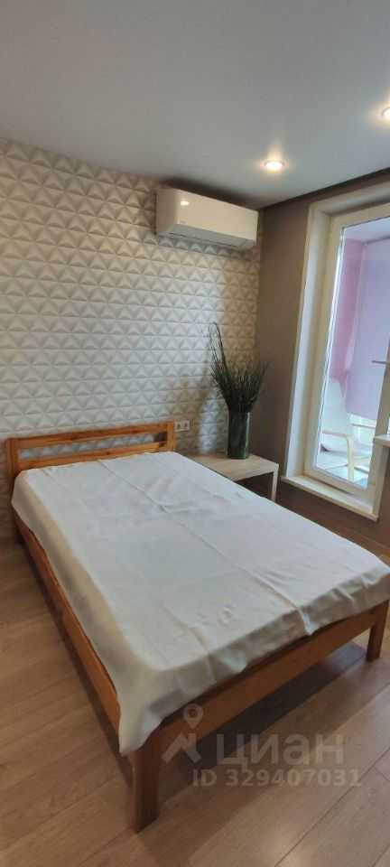 1-комнатная квартира, 33 м²