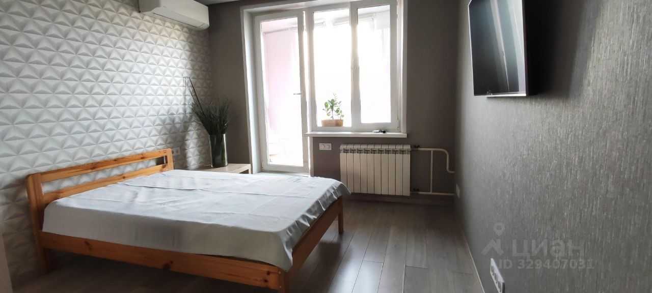 1-комнатная квартира, 33 м² — фотография 3
