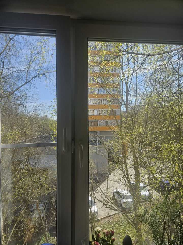 2-комнатная квартира, 45,8 м² — фотография 2