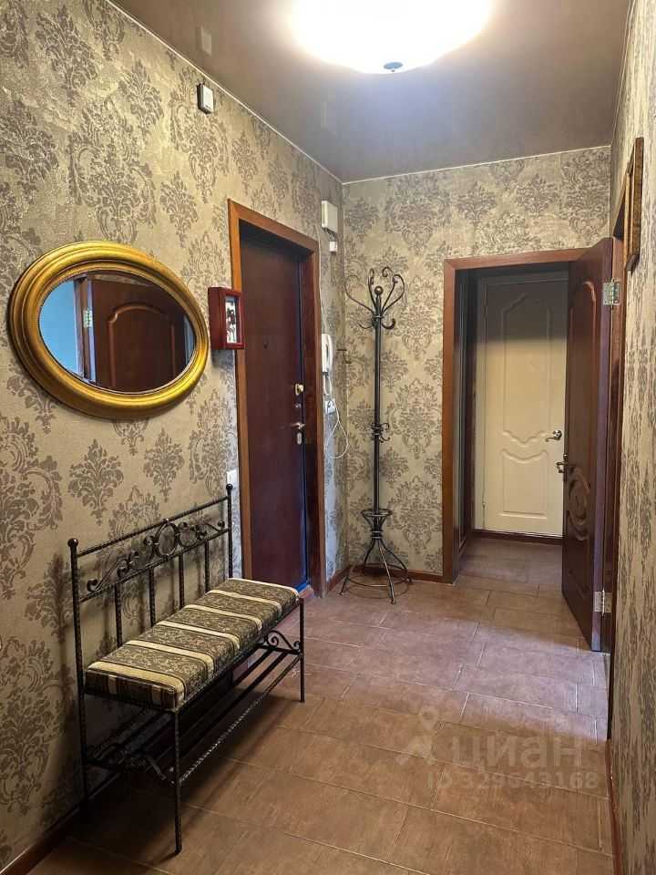2-комнатная квартира, 52 м²