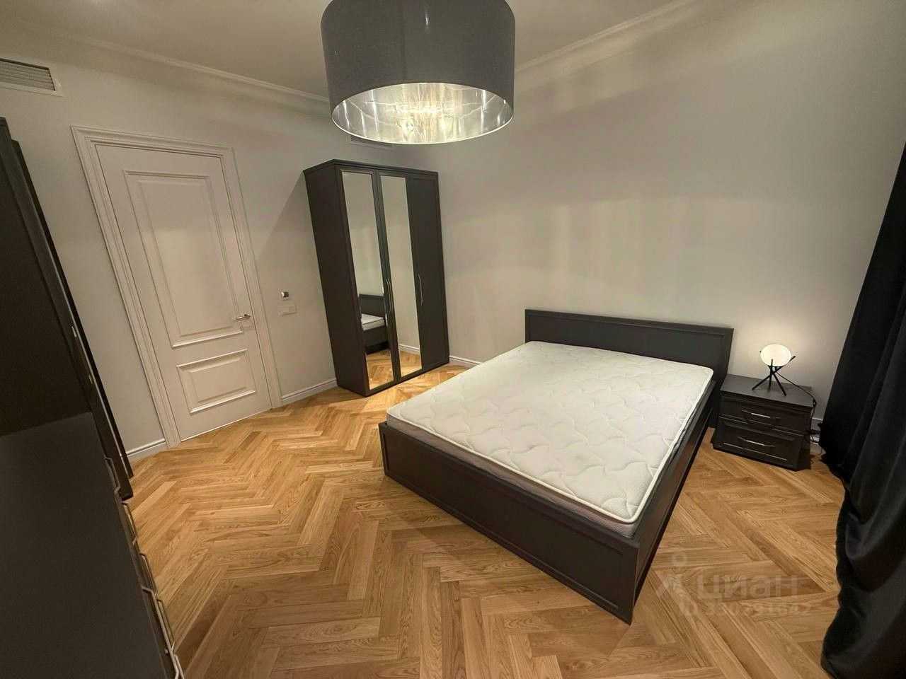 2-комнатная квартира, 48,7 м² — фотография 2