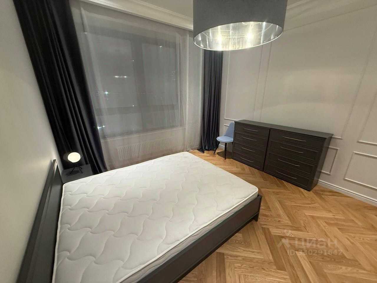 2-комнатная квартира, 48,7 м² — фотография 3