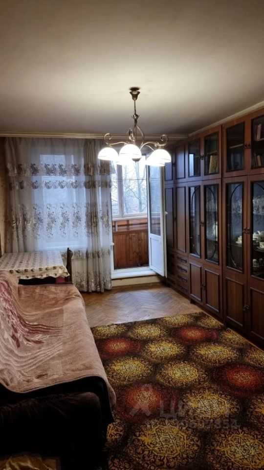 3-комнатная квартира, 64,4 м² — фотография 3