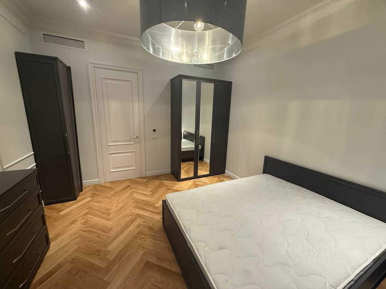 1-комнатная квартира, 48 м² — фотография 3