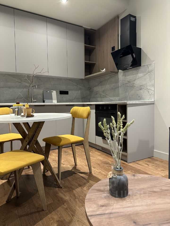 2-комнатная квартира, 45 м²
