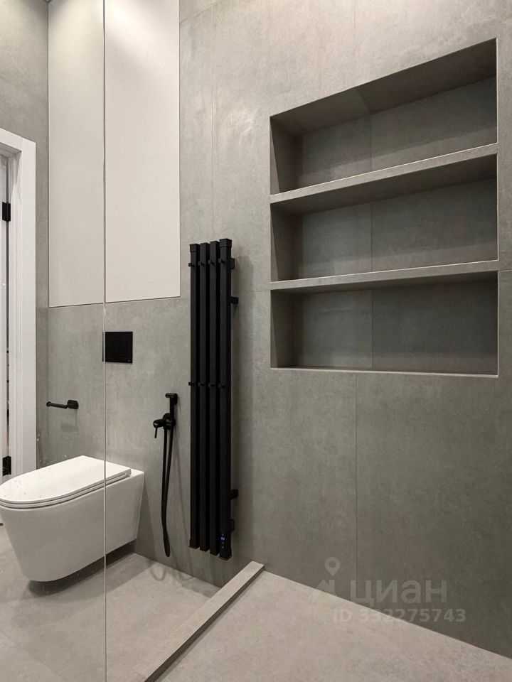 2-комнатная квартира, 40 м² — фотография 3