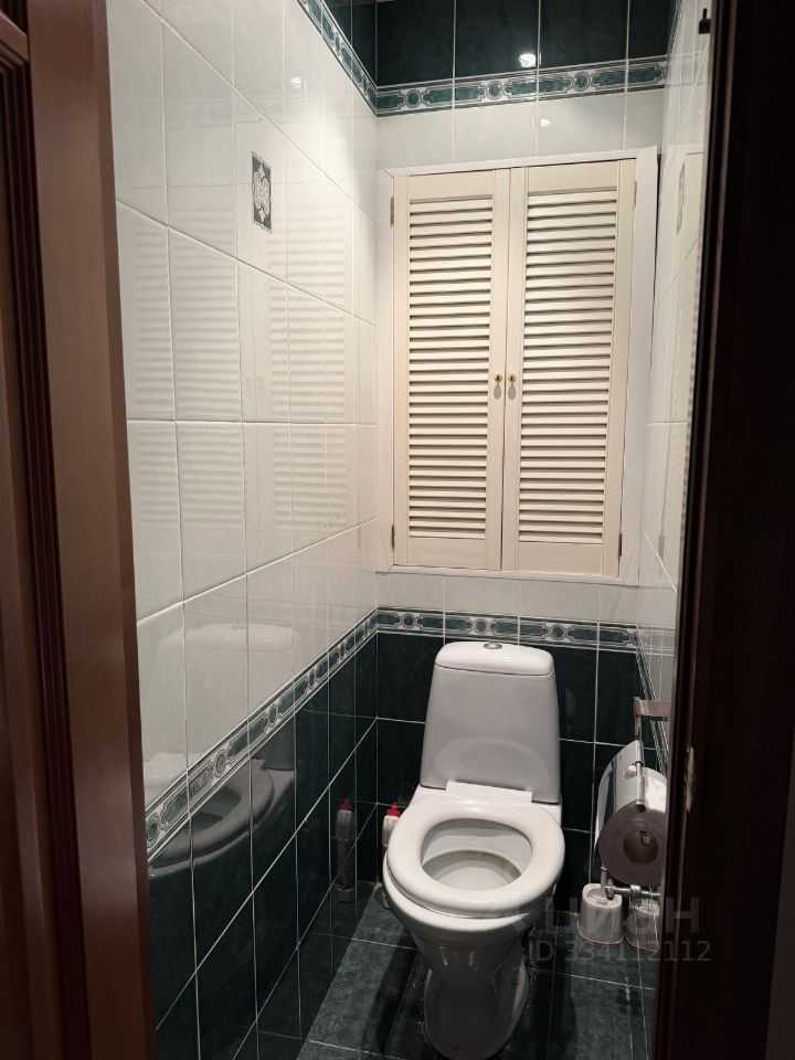 1-комнатная квартира, 32 м² — фотография 3