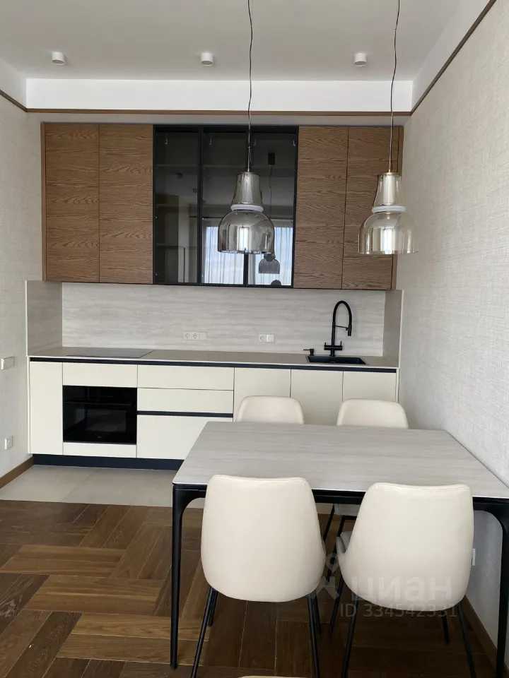 2-комнатная квартира, 46,8 м² — фотография 3