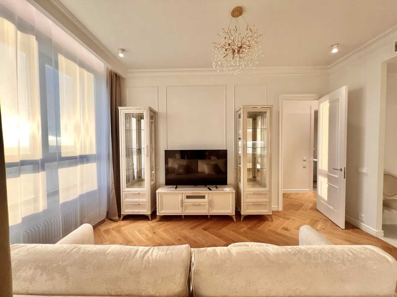 2-комнатная квартира, 63 м²