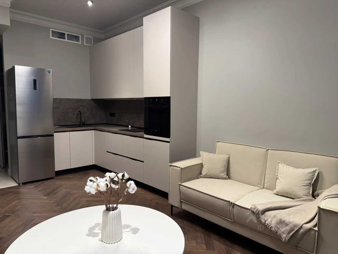 2-комнатная квартира, 40 м² — фотография 2