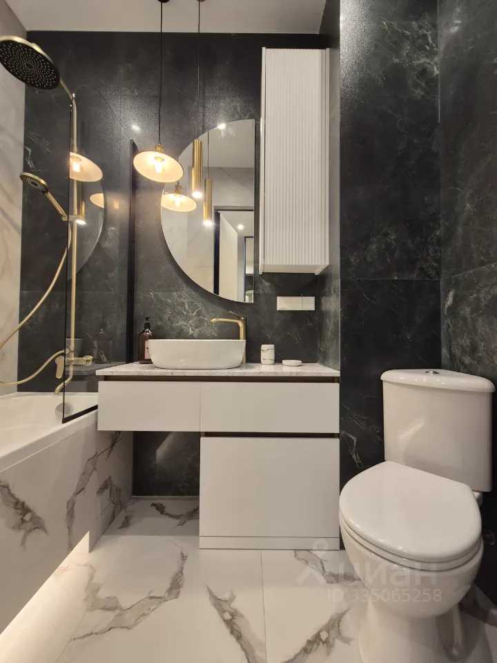 2-комнатная квартира, 46 м² — фотография 2