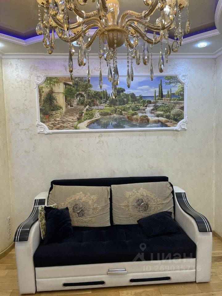 2-комнатная квартира, 50 м² — фотография 3