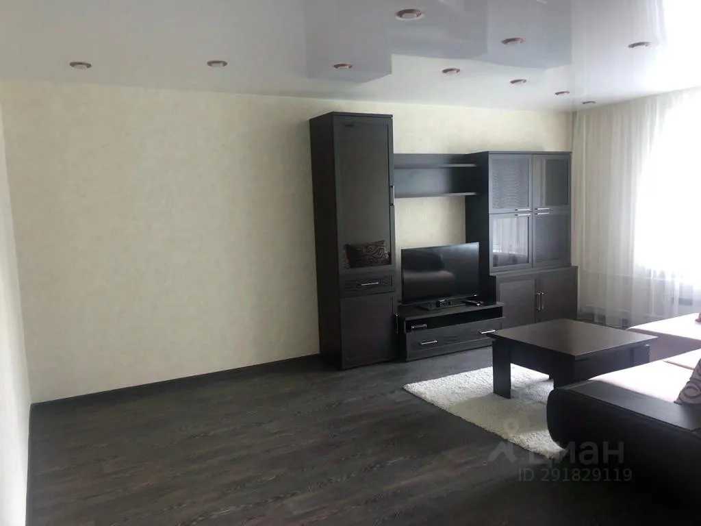 3-комнатная квартира, 64 м² — фотография 2