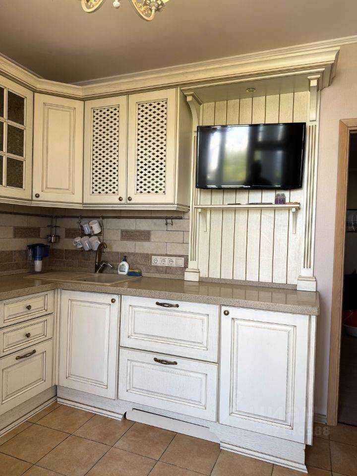 2-комнатная квартира, 61 м² — фотография 2