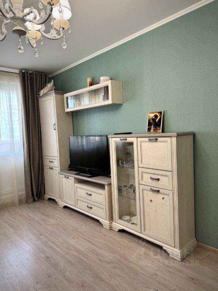 2-комнатная квартира, 61 м²