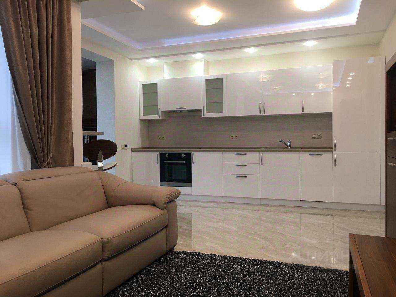 2-комнатная квартира, 45 м² — фотография 2
