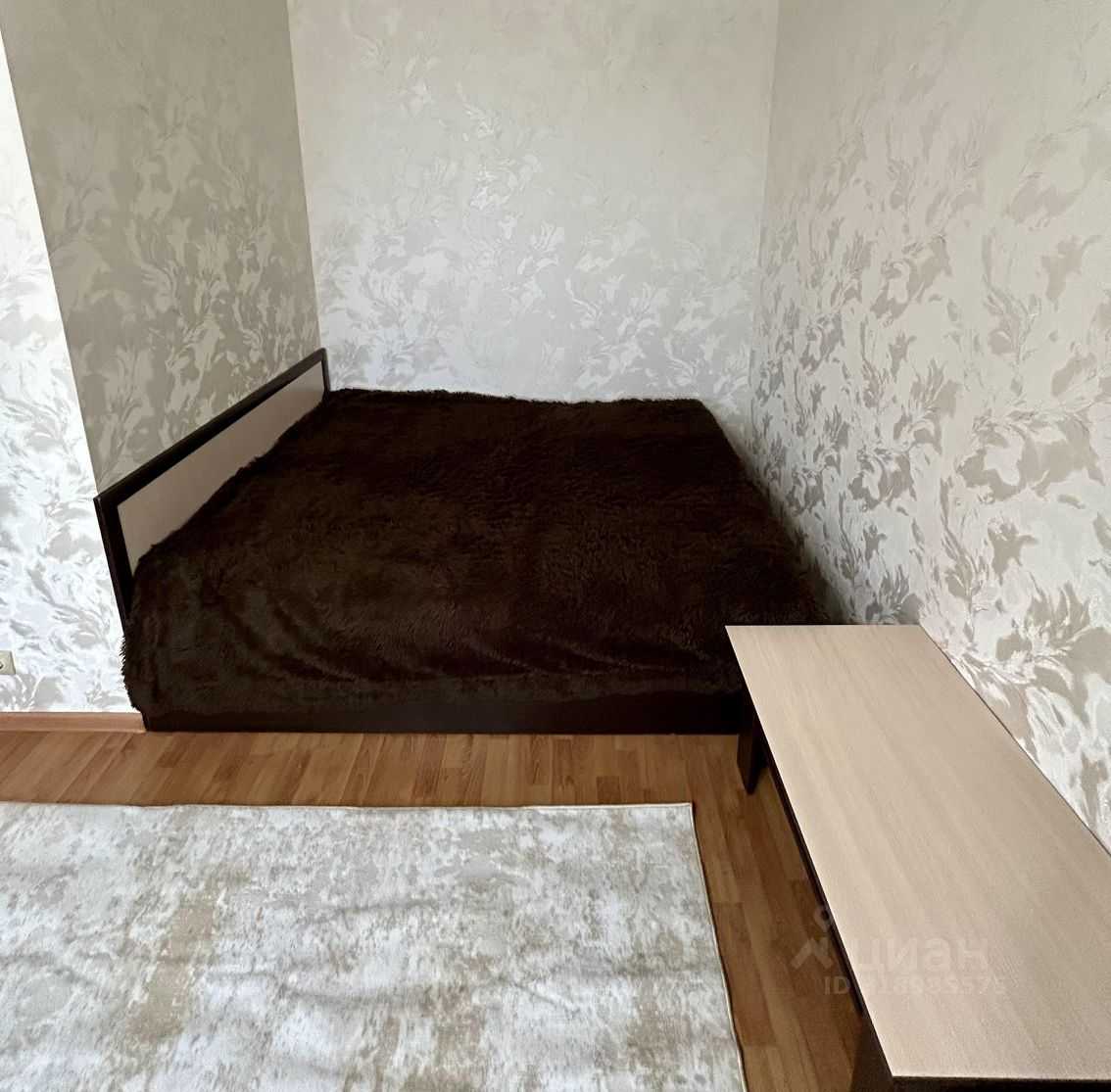 1-комнатная квартира, 42 м² — фотография 3
