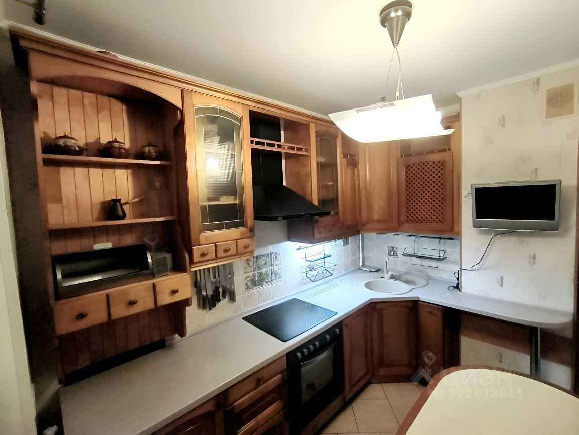 2-комнатная квартира, 56 м²