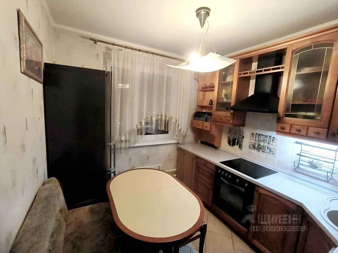 2-комнатная квартира, 56 м² — фотография 2