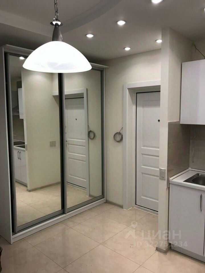 2-комнатная квартира, 52 м² — фотография 2