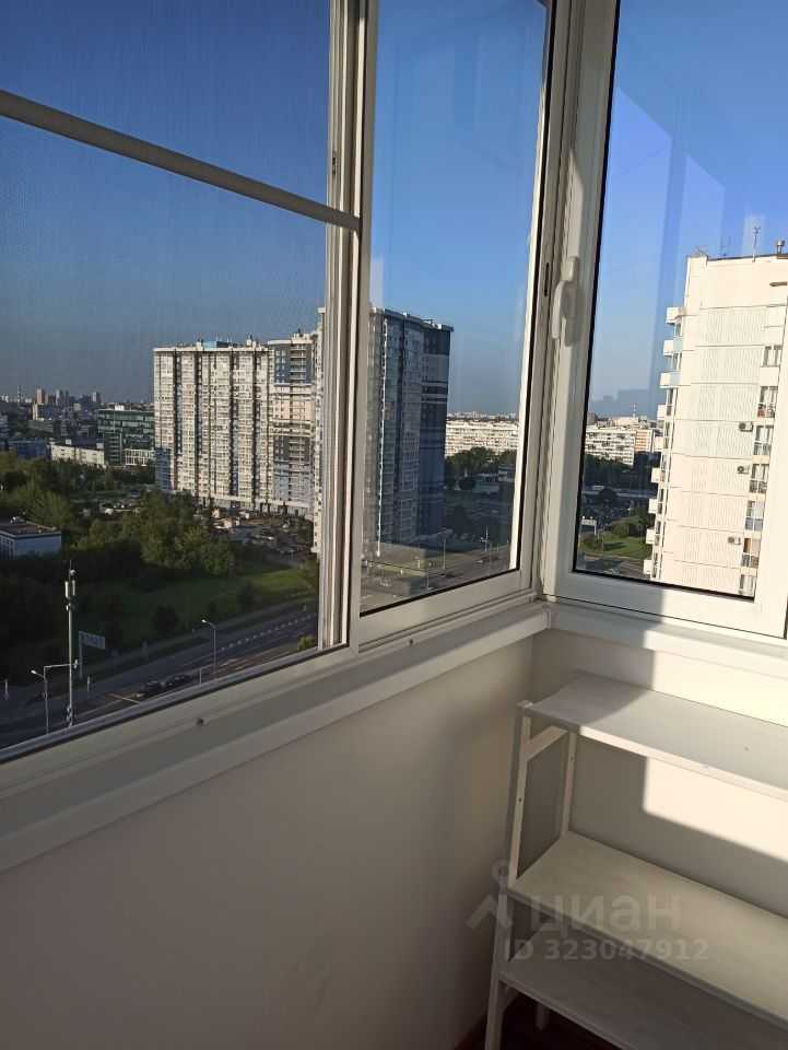 3-комнатная квартира, 75 м² — фотография 2
