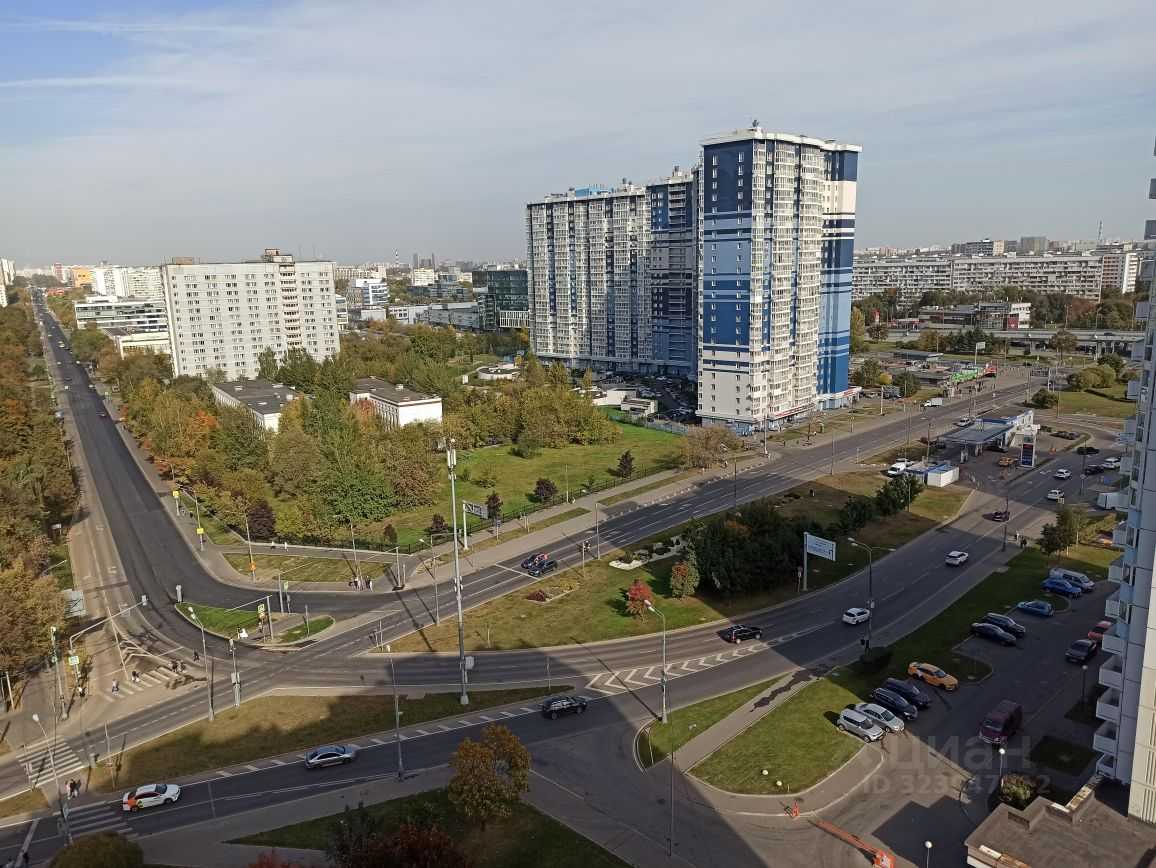 3-комнатная квартира, 75 м² — фотография 3
