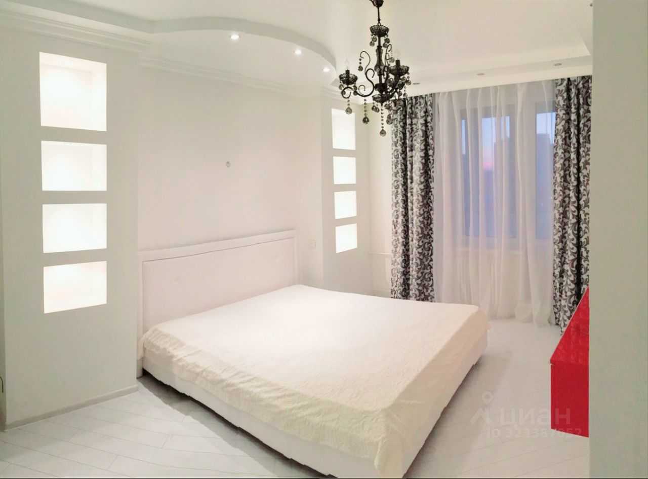 1-комнатная квартира, 70 м² — фотография 3