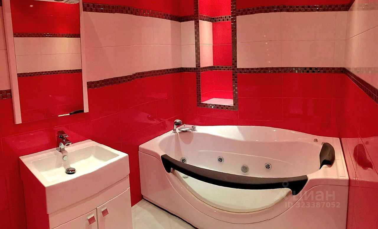 1-комнатная квартира, 70 м² — фотография 2