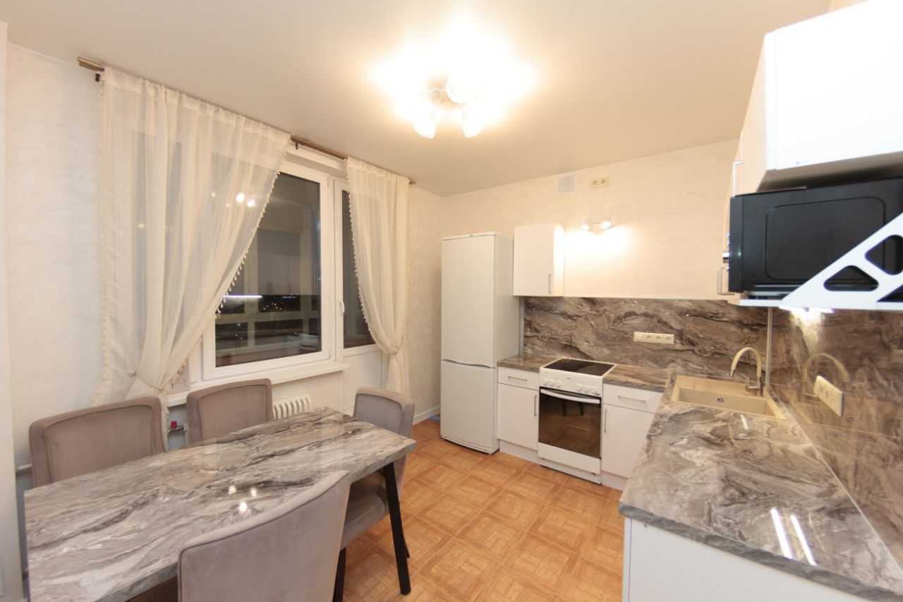 2-комнатная квартира, 80 м²