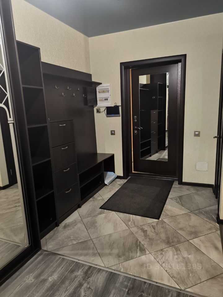 4-комнатная квартира, 104 м²