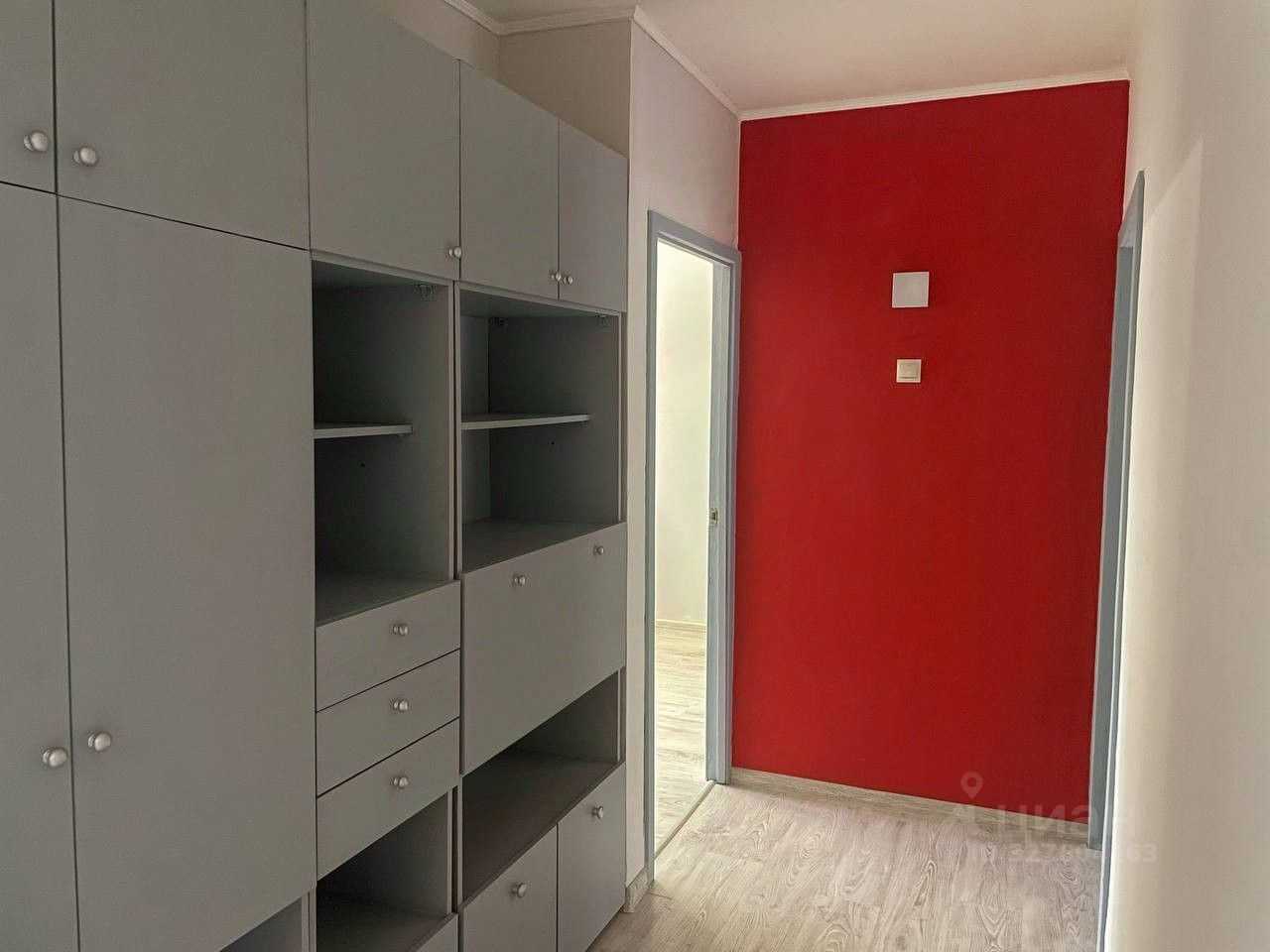 3-комнатная квартира, 65 м² — фотография 2