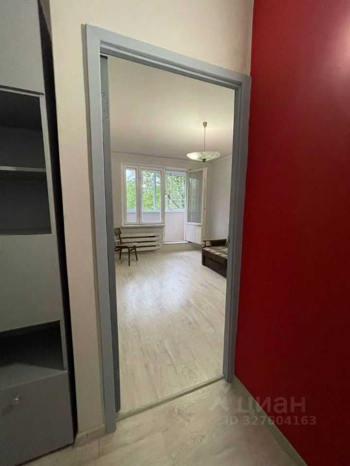 3-комнатная квартира, 65 м² — фотография 3