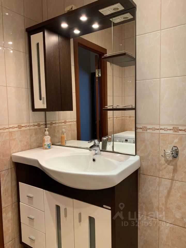 3-комнатная квартира, 80 м² — фотография 2